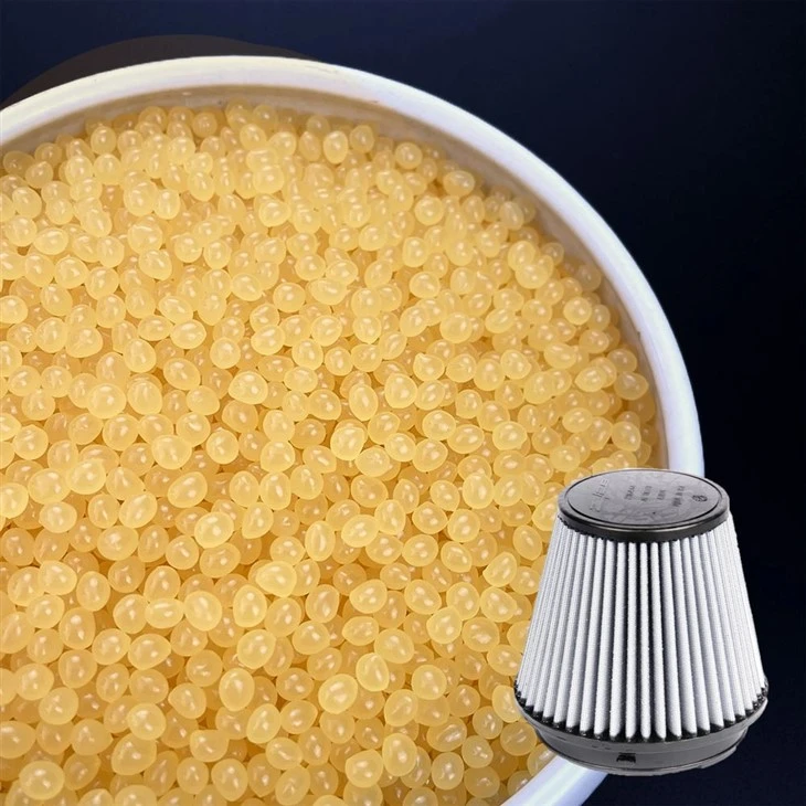 Filter Adhesive Filter Adhesive