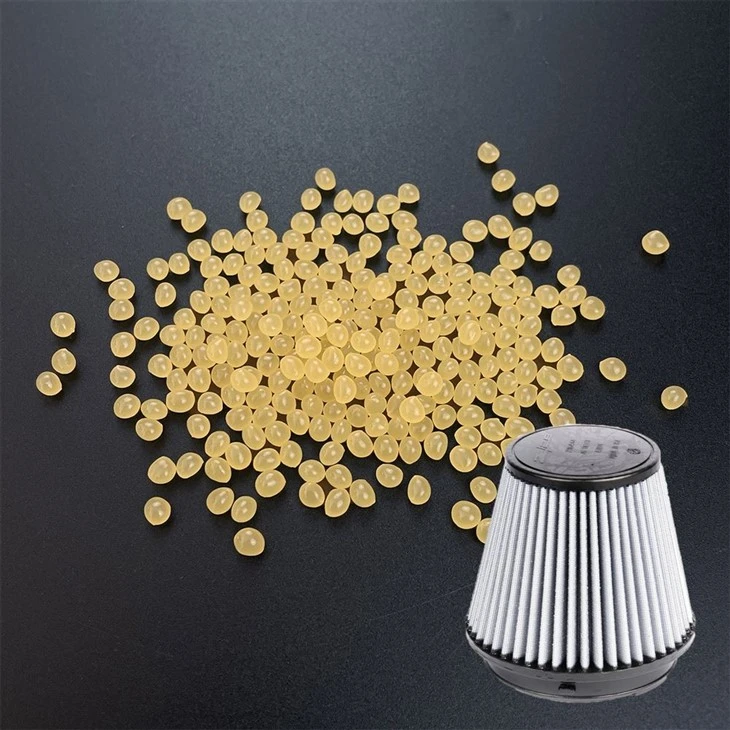 Filter Adhesive Filter Adhesive