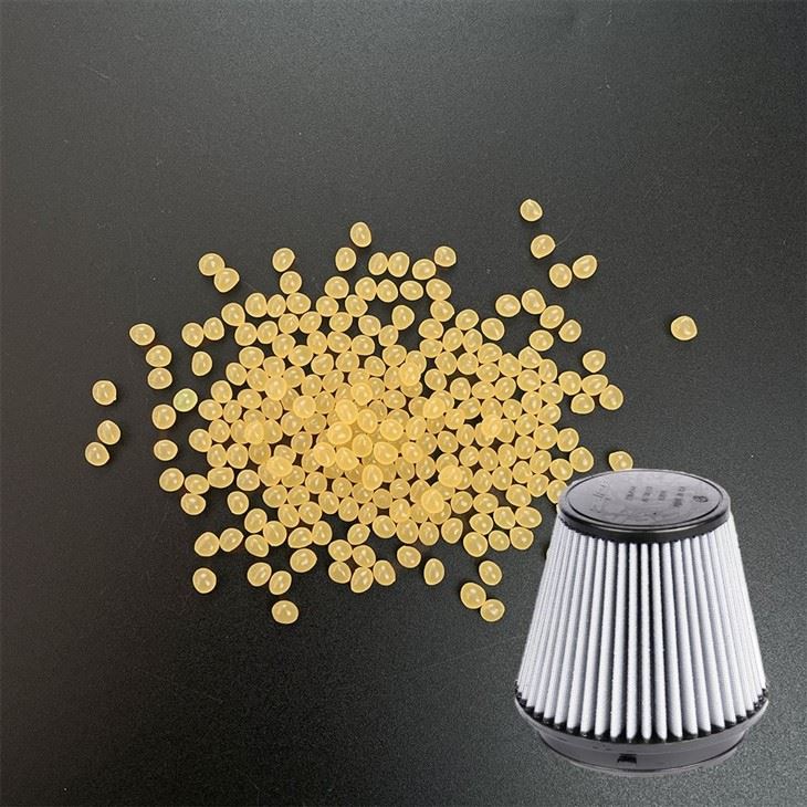 Filter Adhesive Filter Adhesive
